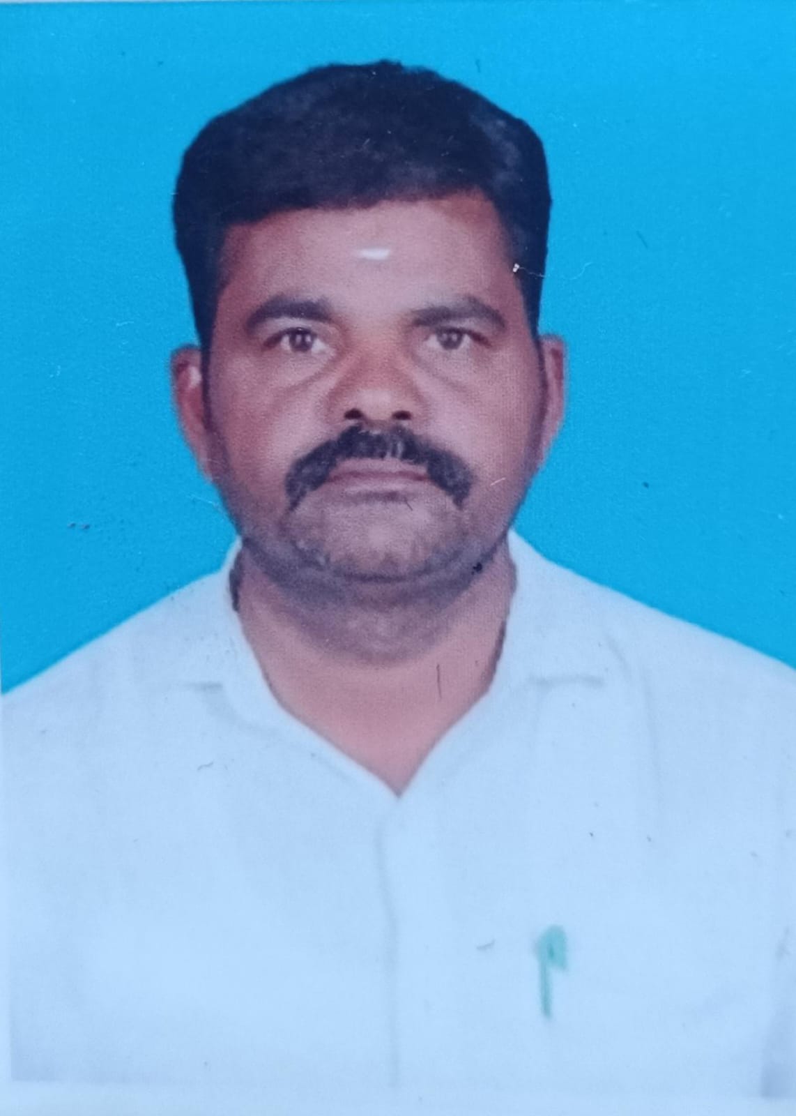 Mr.J.Arul Jothi