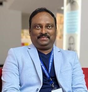 Dr.P.Thamizhazhagan M.E.,Ph.D.,