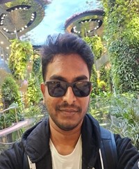 Arunkumar Saravanan class=