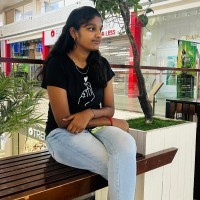 Sarumathi V
