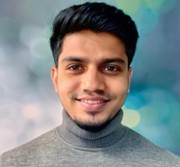 Rajesh Mahendran class=