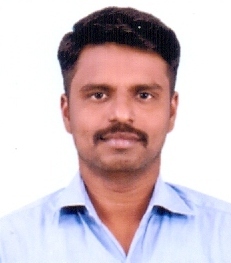 Mr.B.R.Krishnachandar